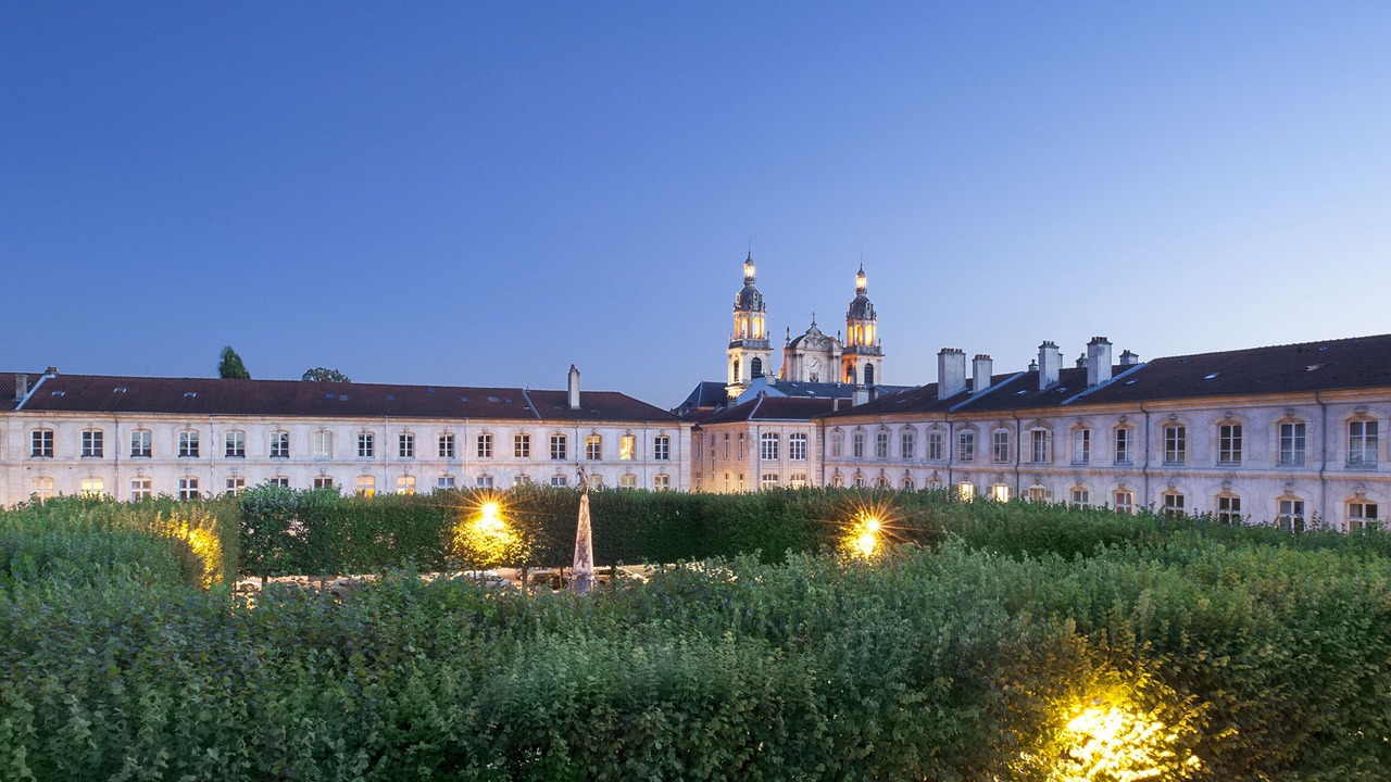 Photo of Outdoor in Nancy City Centre