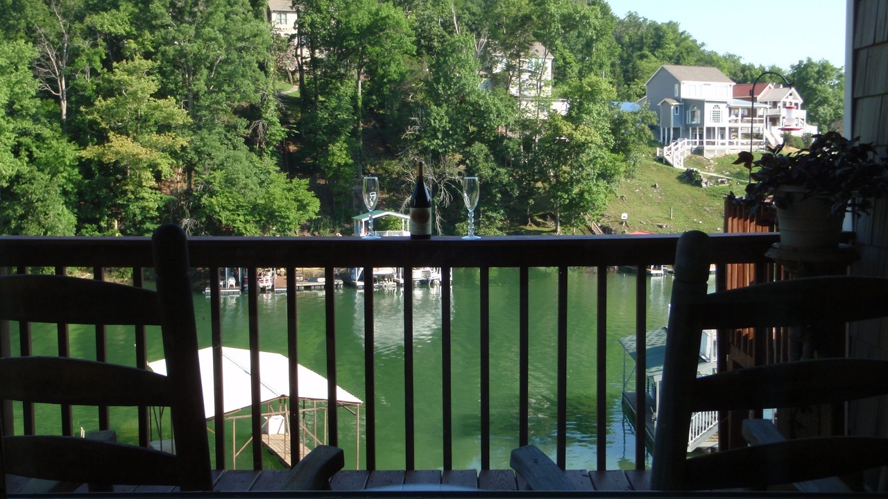 Photo of Outdoor in Maynardville