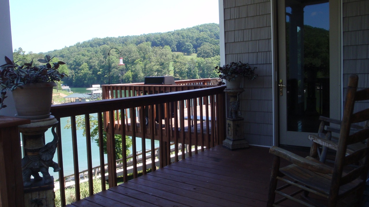 Photo of Outdoor in Maynardville