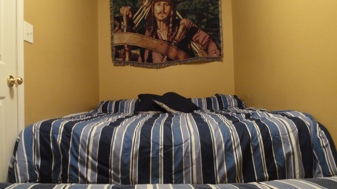 Photo of Bedroom in Maynardville