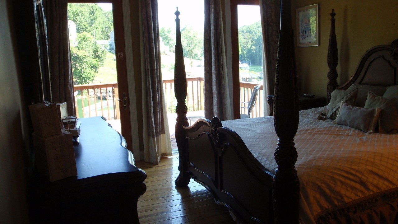 Photo of Outdoor in Maynardville