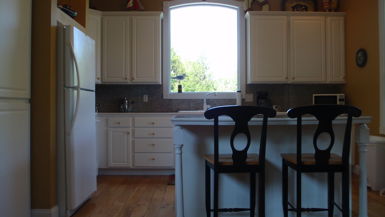 Photo of Kitchen in Maynardville