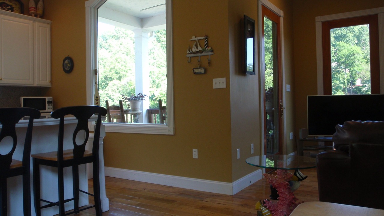 Photo of Outdoor in Maynardville