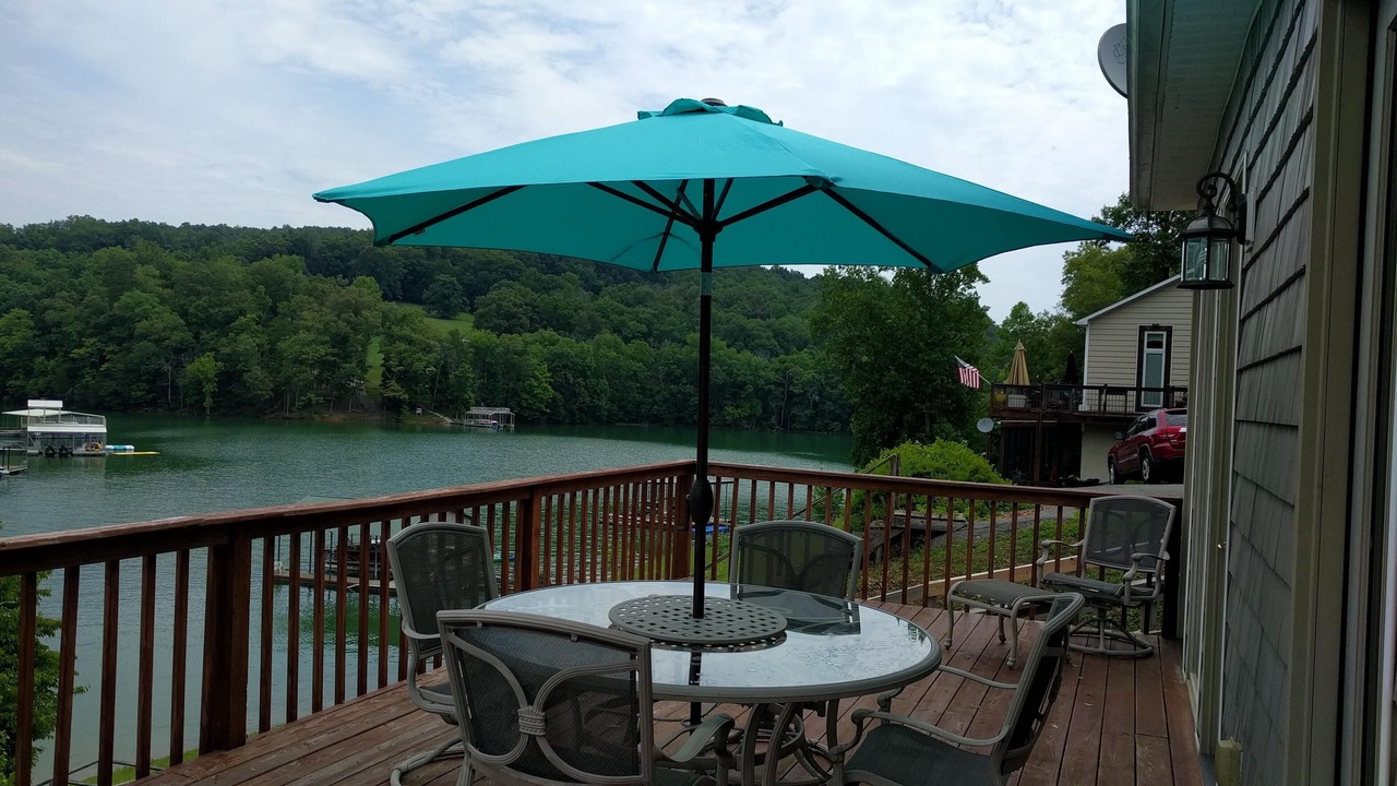 Photo of Outdoor in Maynardville