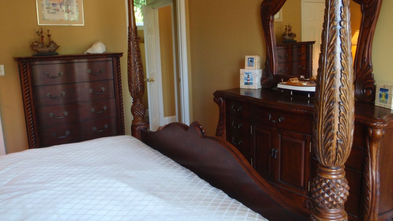 Photo of Bathroom in Maynardville