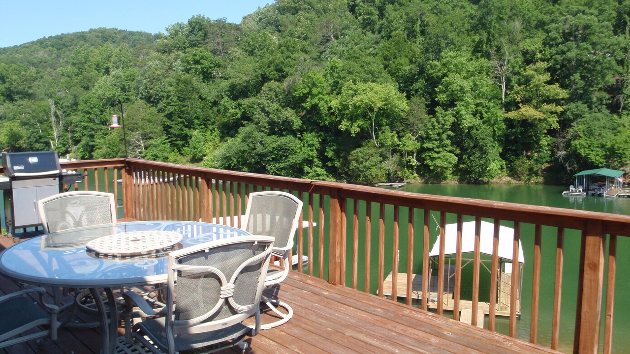 Photo of Outdoor in Maynardville