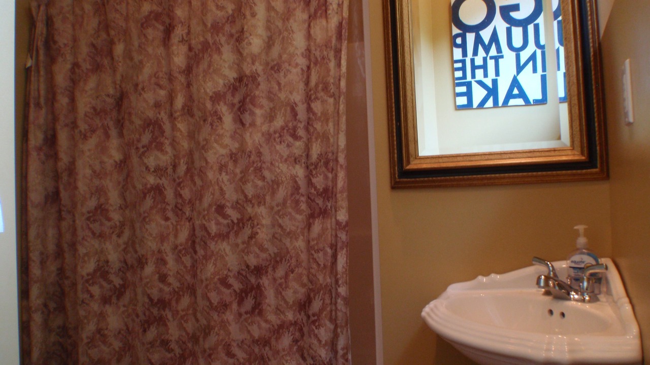 Photo of Bathroom in Maynardville
