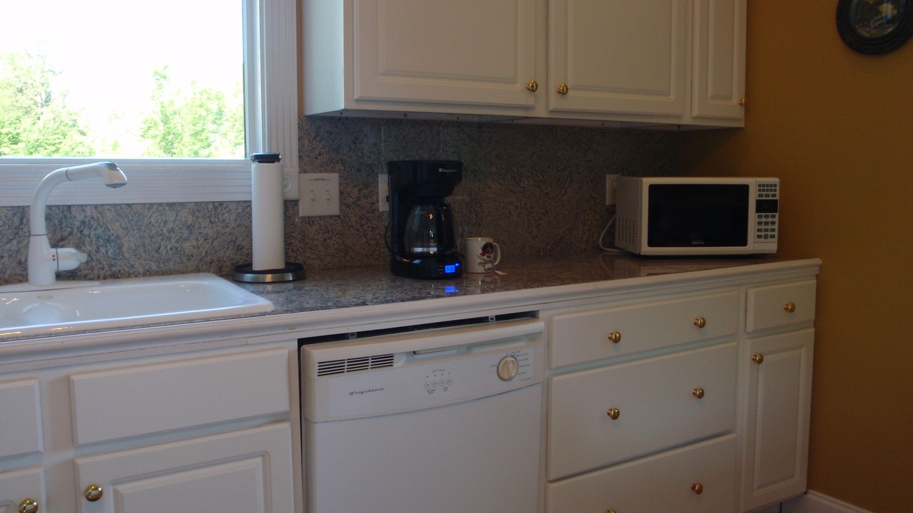 Photo of Kitchen in Maynardville