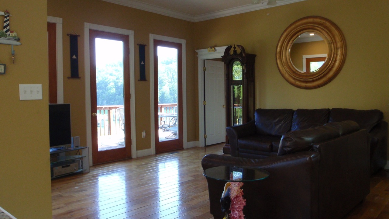 Photo of Outdoor in Maynardville