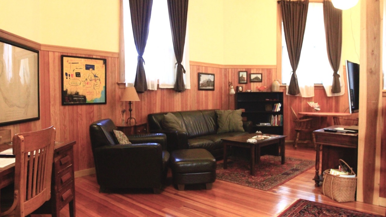 Photo of Livingroom in Malden