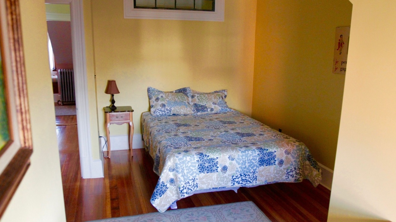 Photo of Bedroom in Malden
