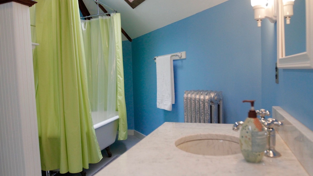 Photo of Bathroom in Malden