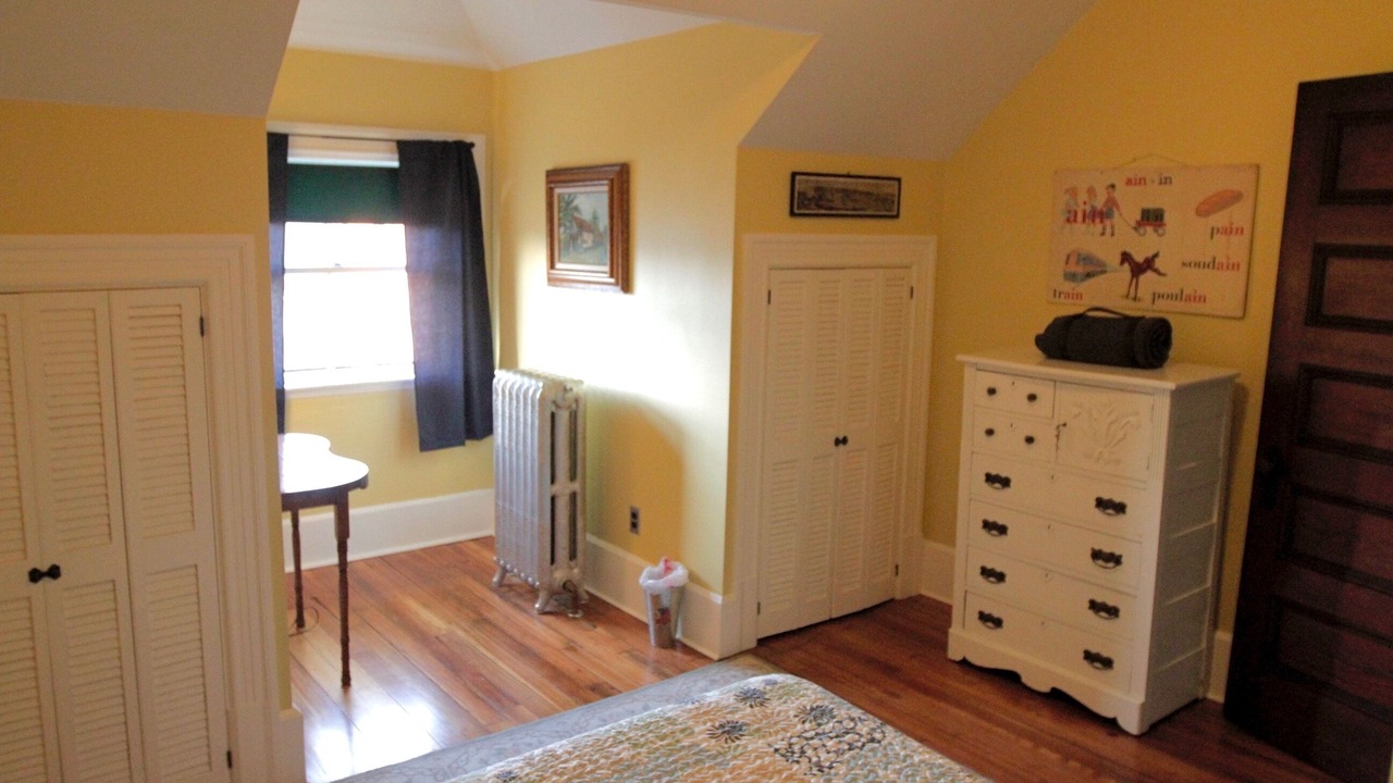 Photo of Bedroom in Malden