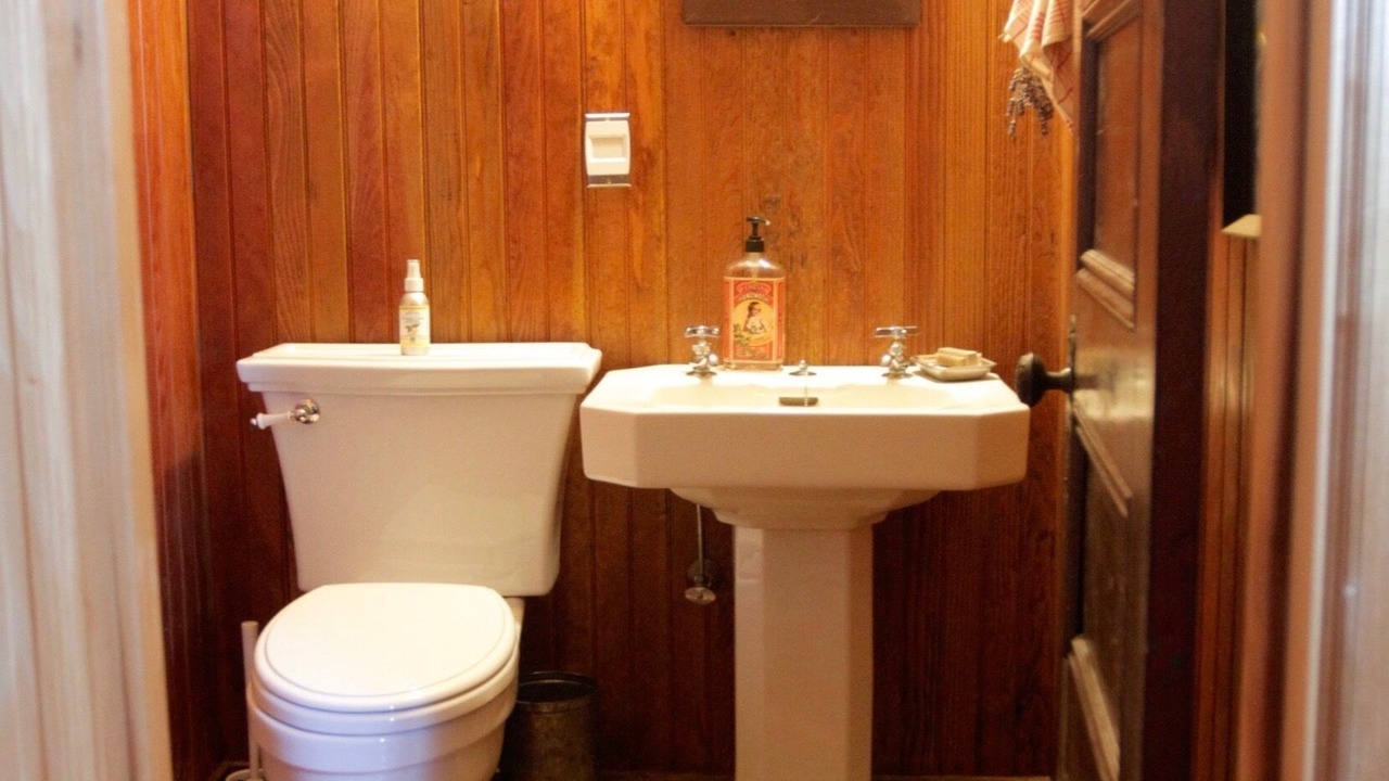 Photo of Bathroom in Malden