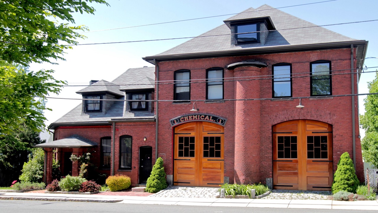 Photo of Outdoor in Malden