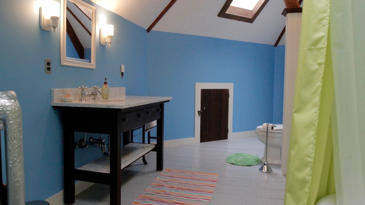 Photo of Bathroom in Malden