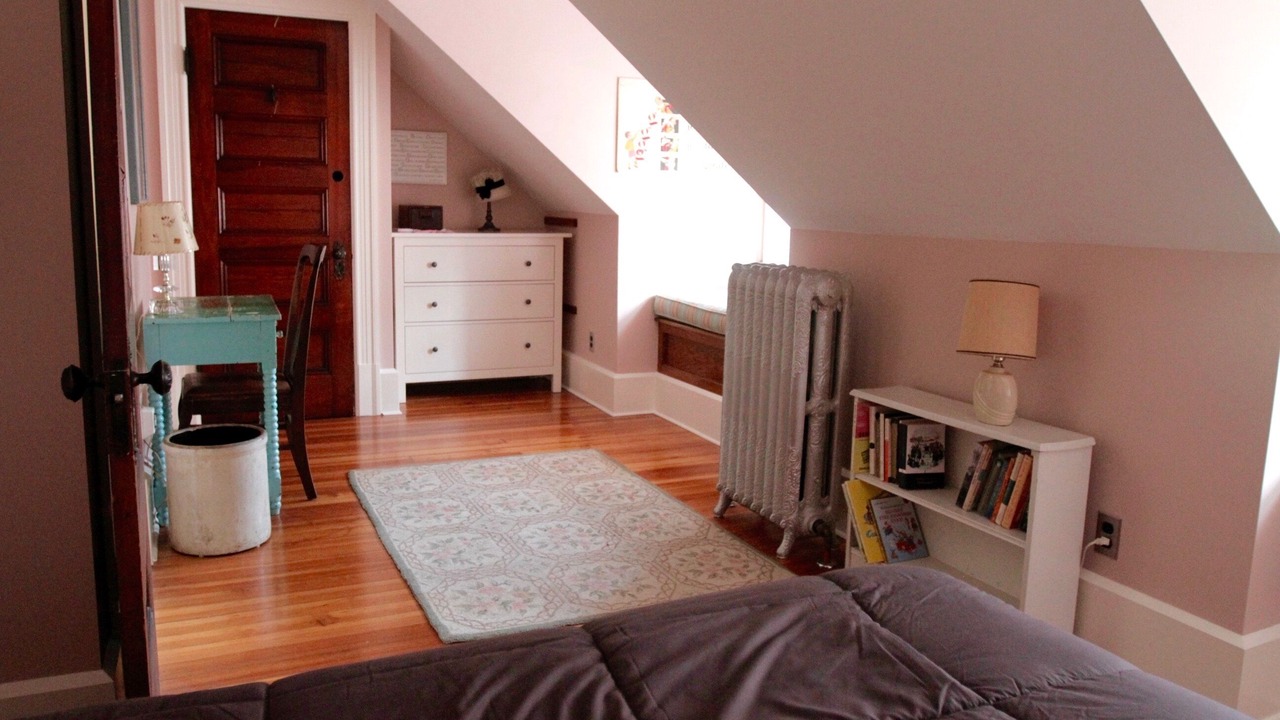 Photo of Bedroom in Malden