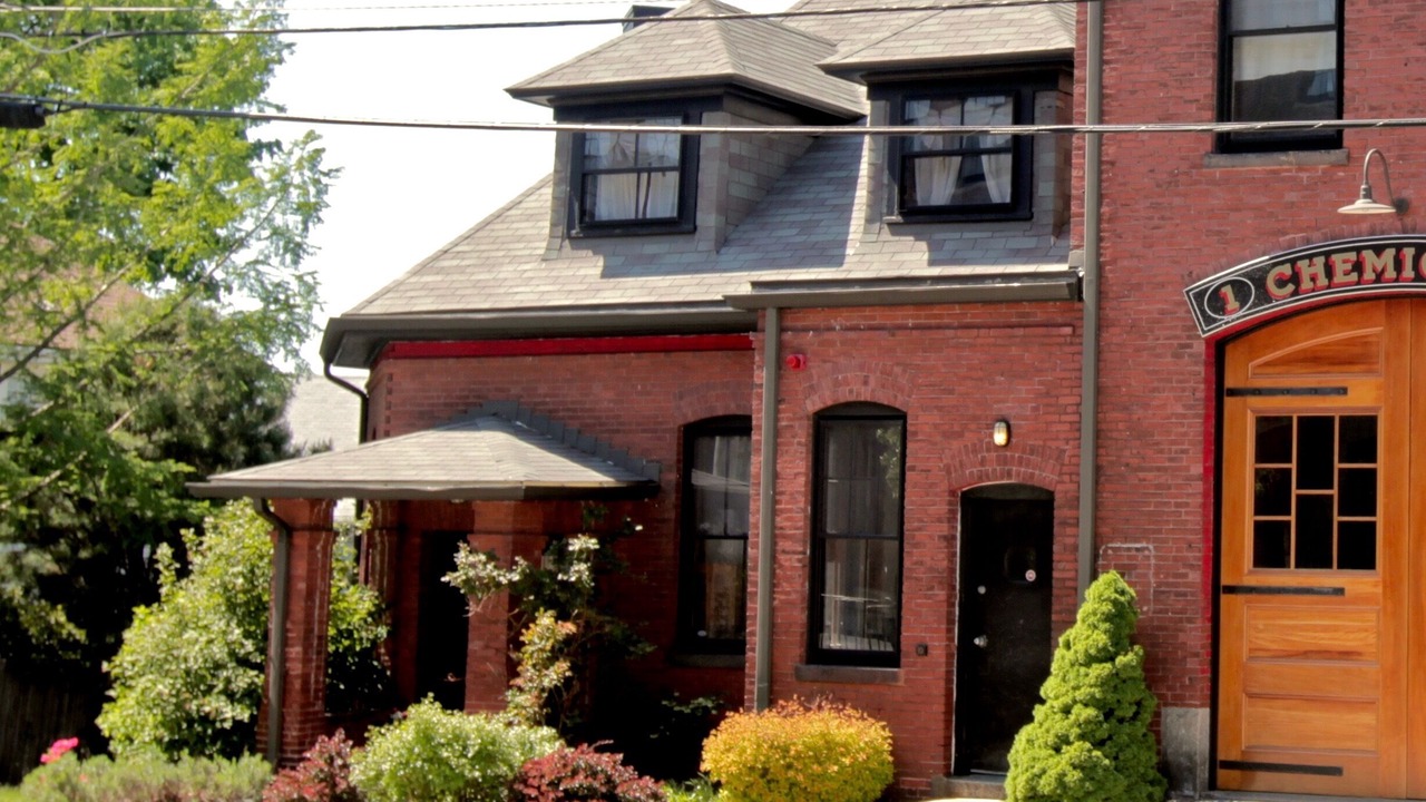 Photo of Outdoor in Malden