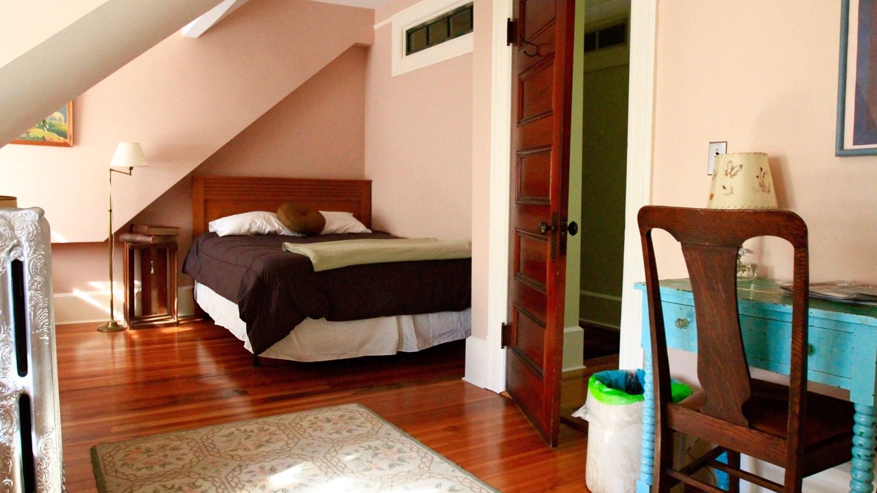 Photo of Bedroom in Malden
