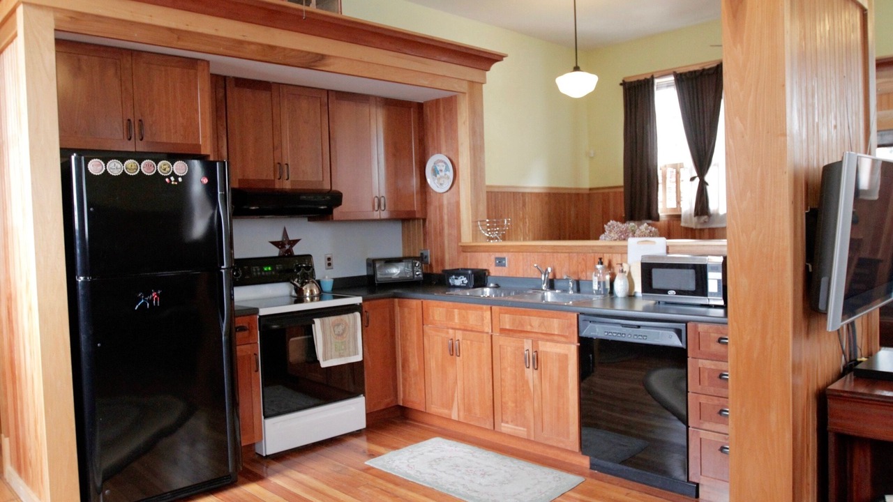 Photo of Kitchen in Malden