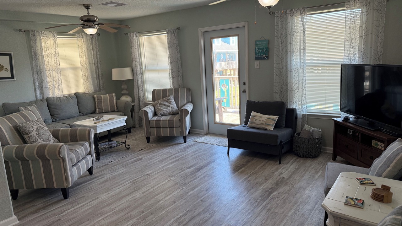 Photo of Bedroom in Surfside Beach
