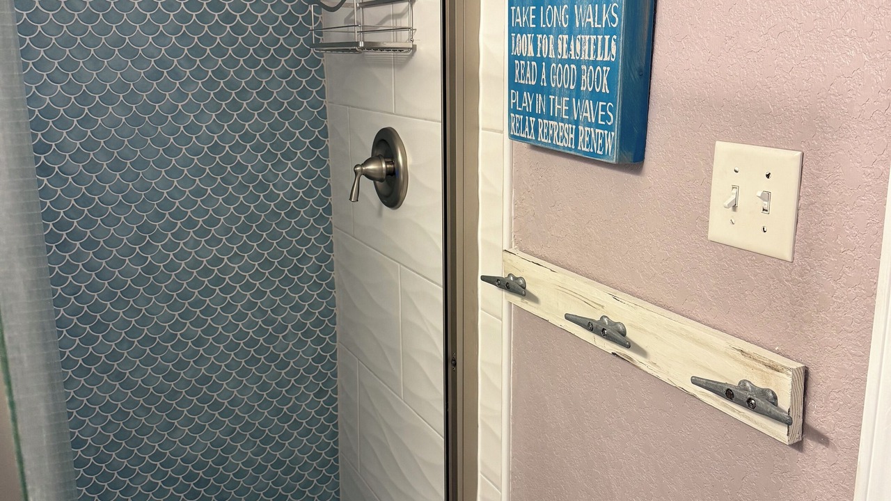 Photo of Bathroom in Surfside Beach