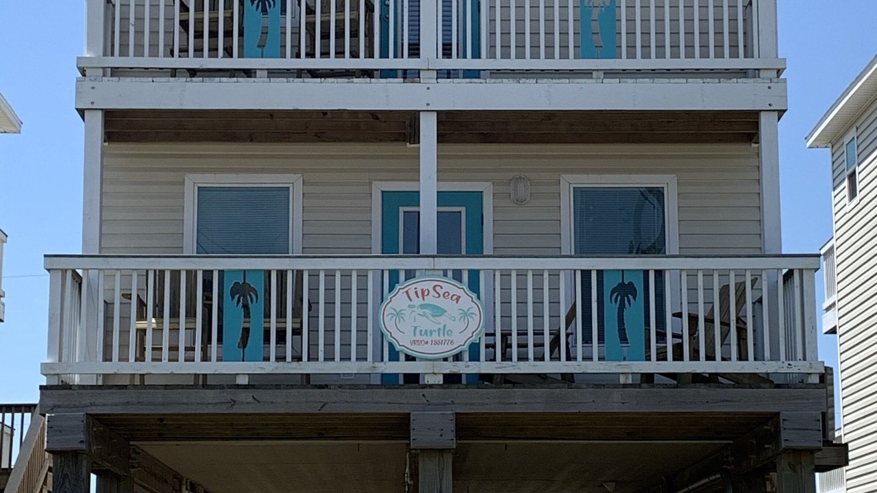 Photo of Outdoor in Surfside Beach