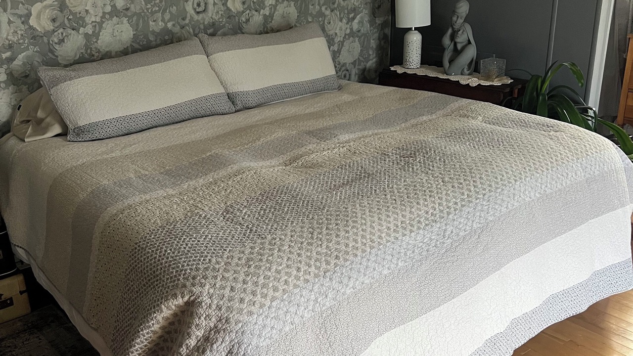 Photo of Bedroom in Donaldston