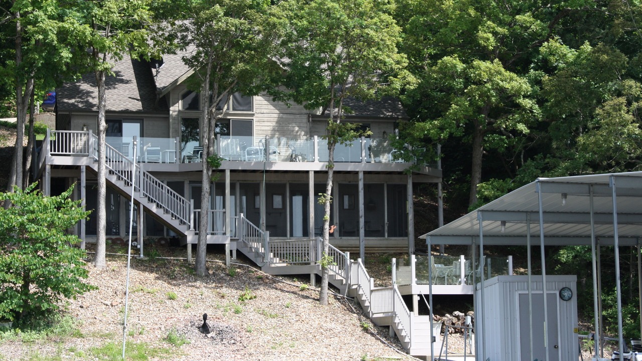Photo of Outdoor in Gravois Mills