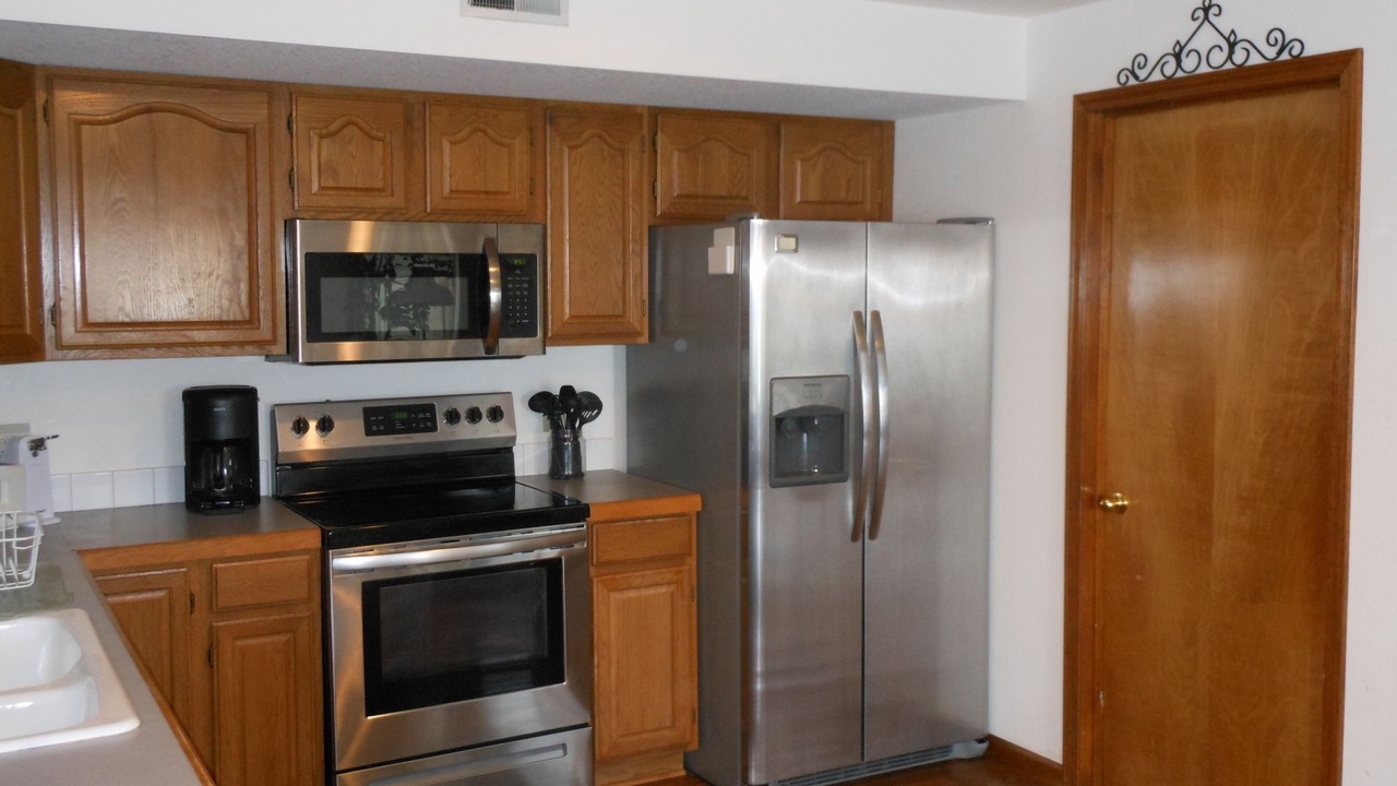 Photo of Kitchen in Gravois Mills