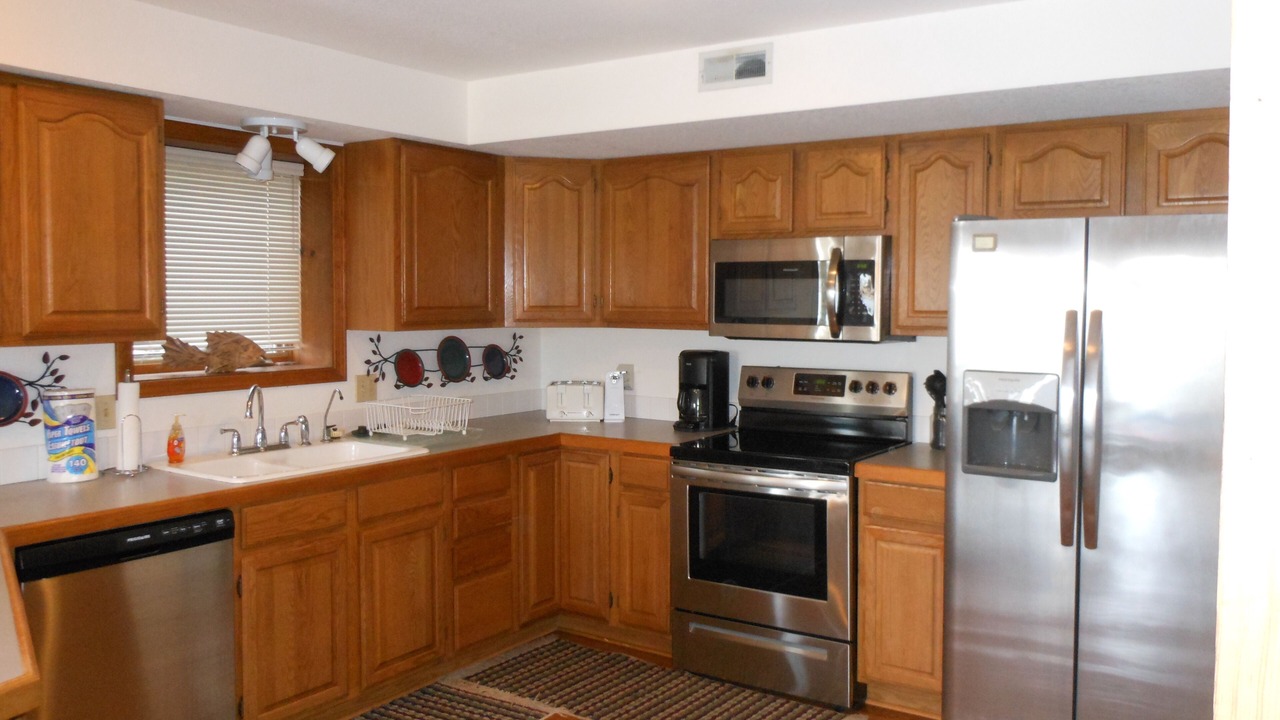 Photo of Kitchen in Gravois Mills