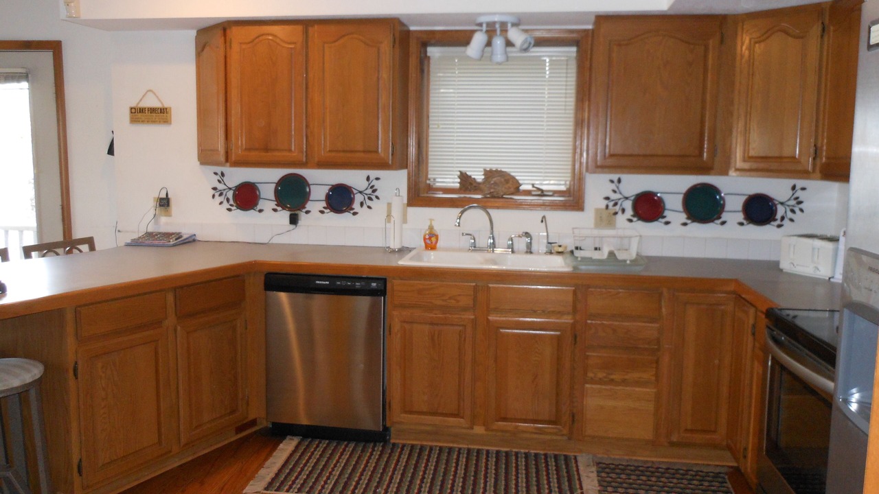 Photo of Kitchen in Gravois Mills