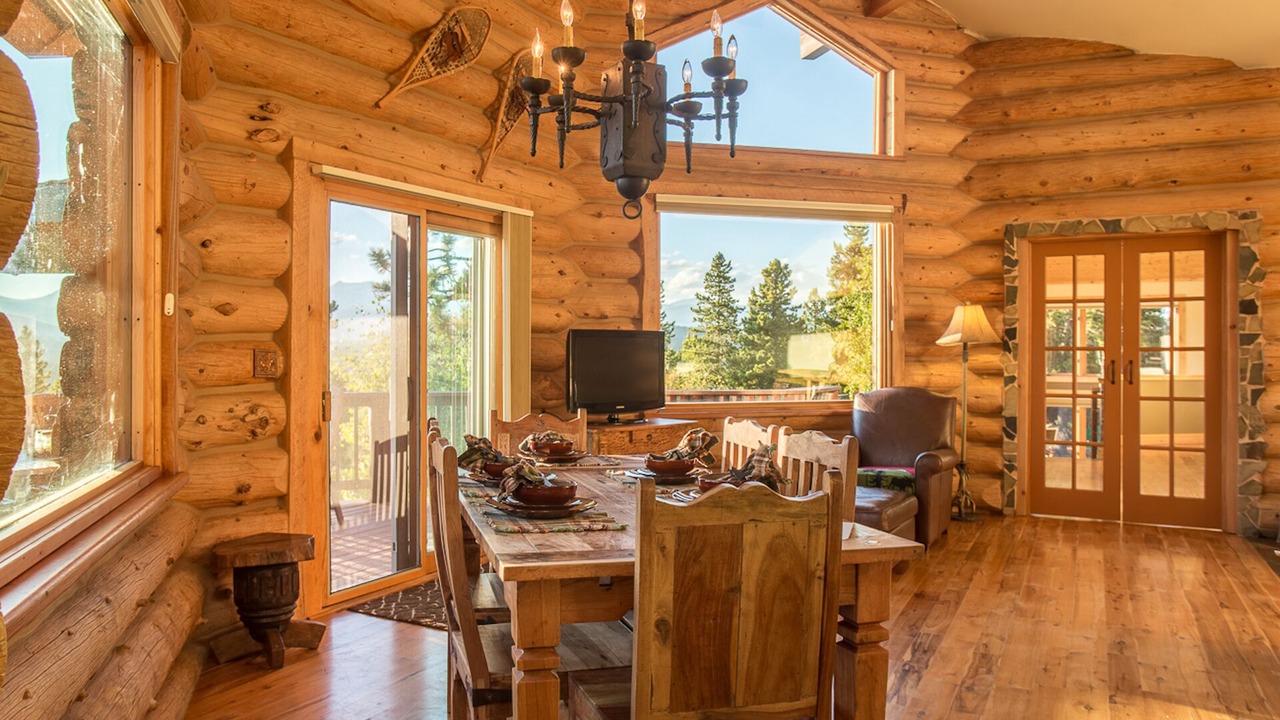 Photo of Bedroom in Black Hawk