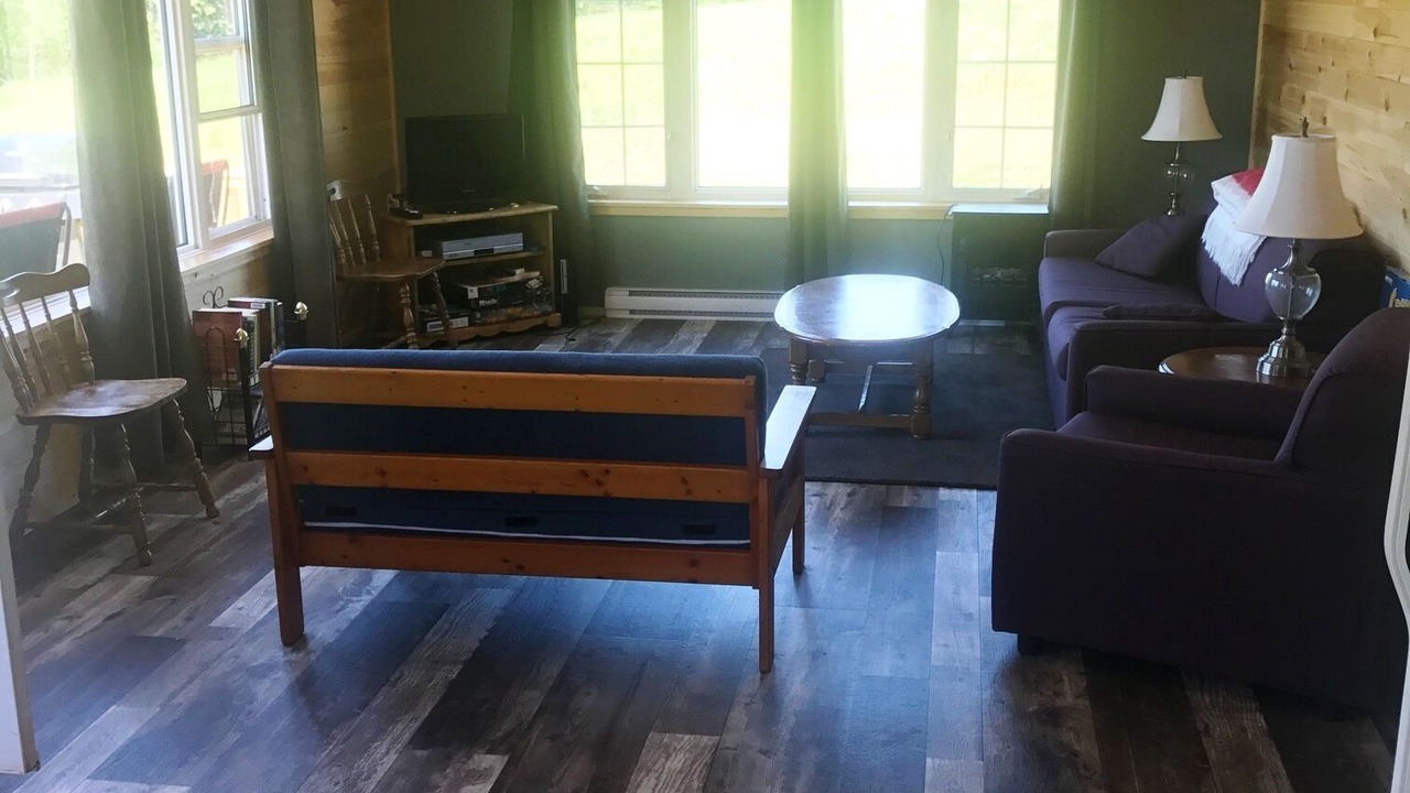 Photo of Livingroom in Souris