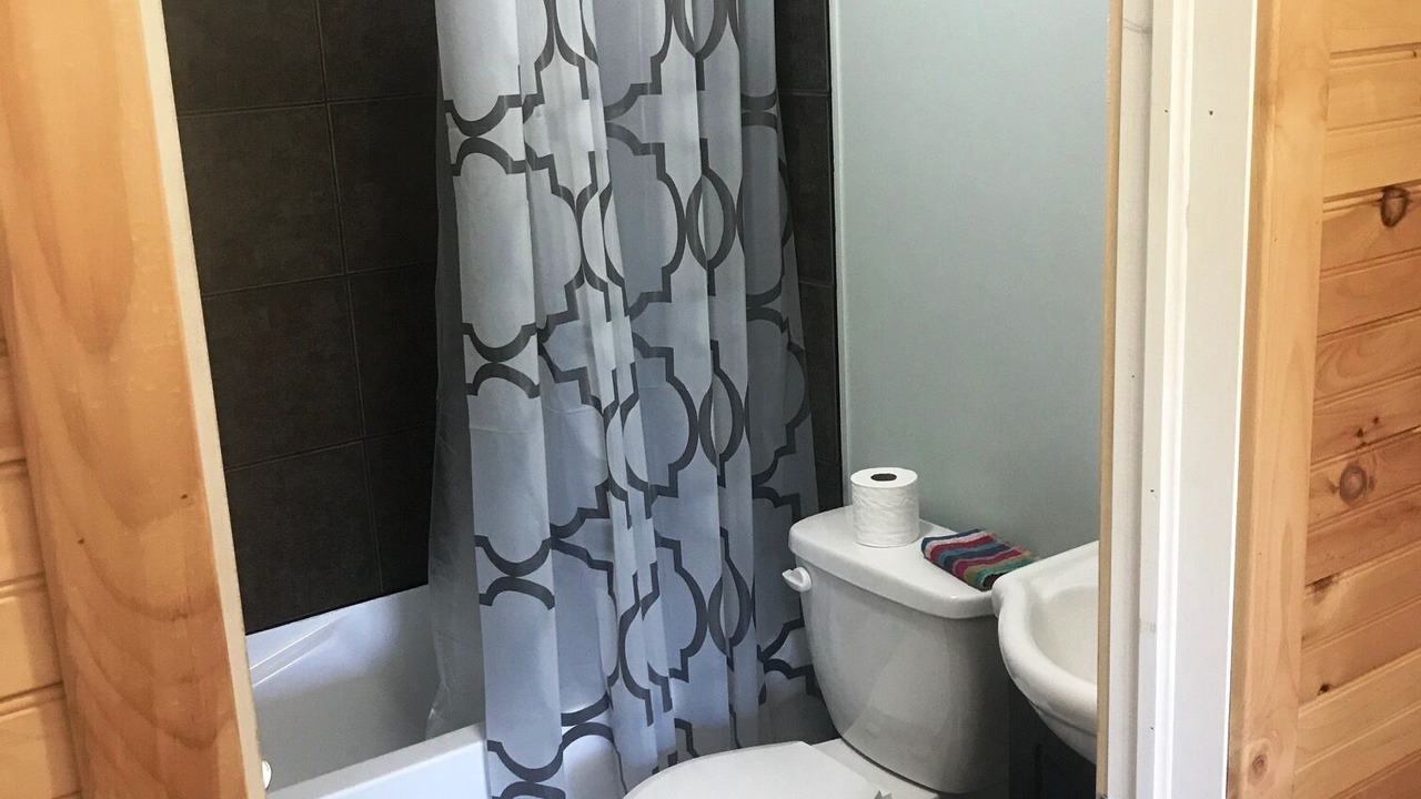 Photo of Bathroom in Souris