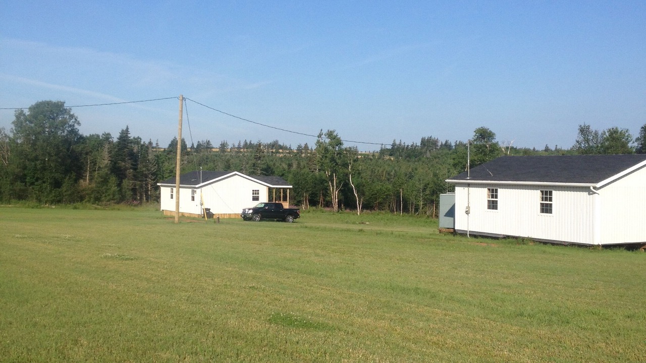 Photo of Outdoor in Souris