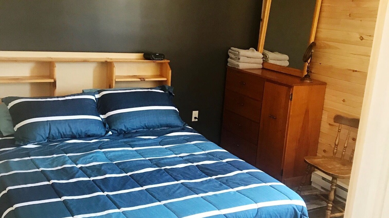 Photo of Bedroom in Souris