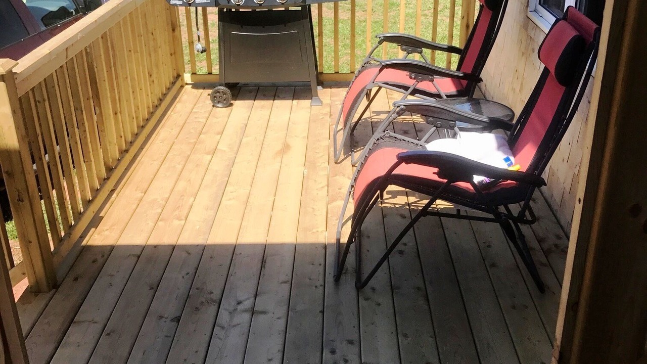 Photo of Outdoor in Souris