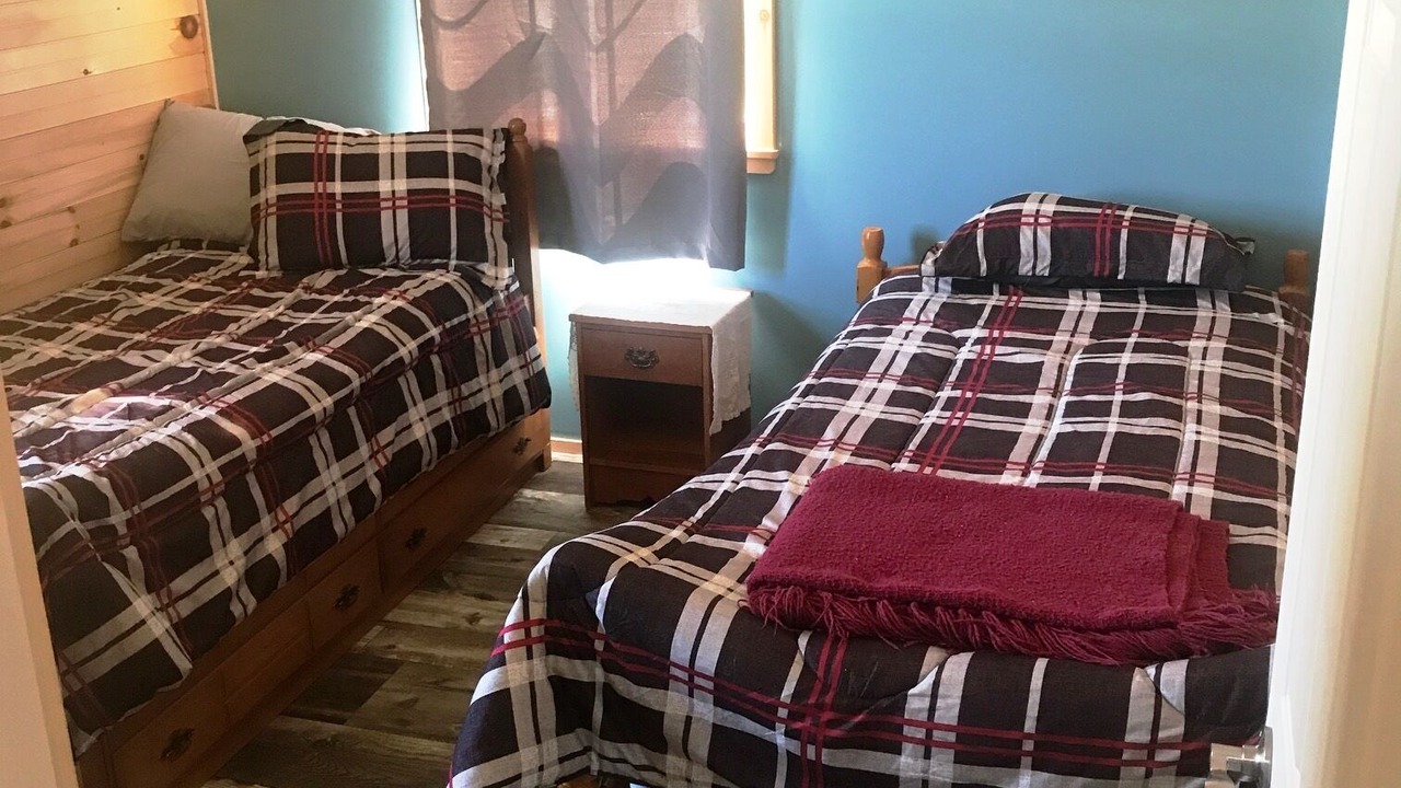 Photo of Bedroom in Souris