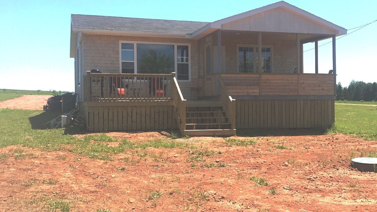 Photo of Outdoor in Souris