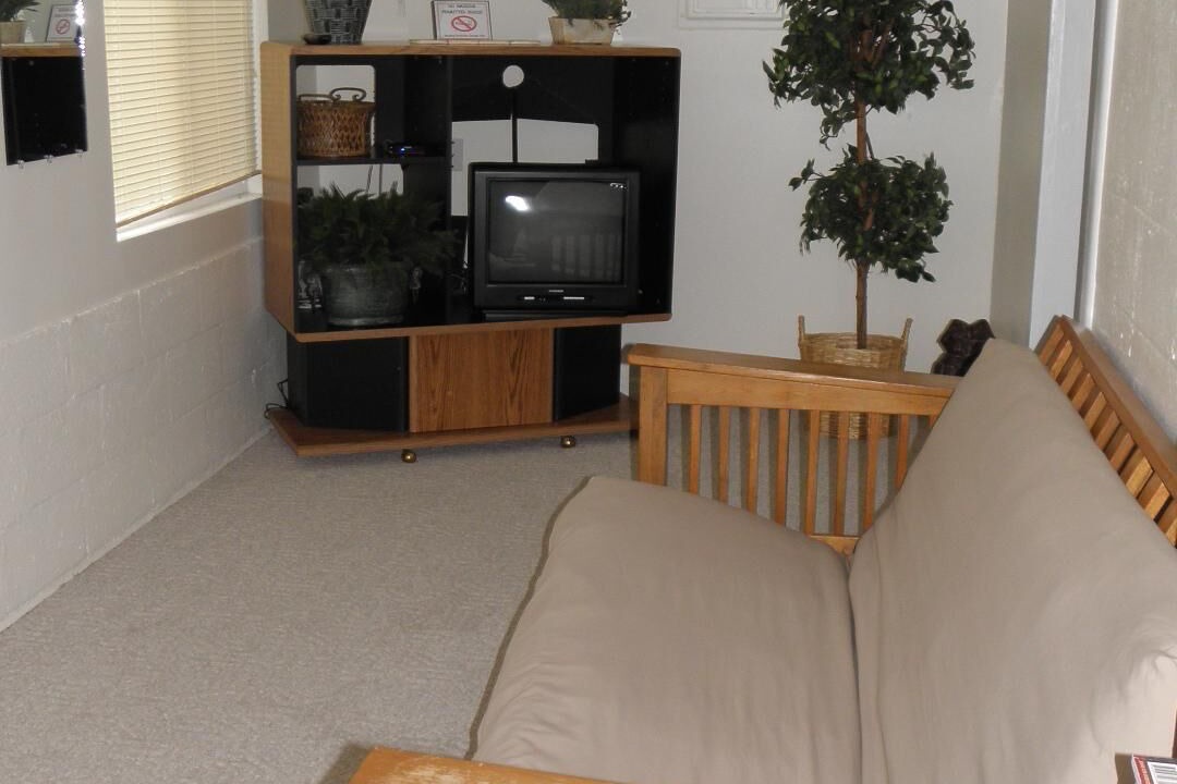 Photo of Livingroom in Sunrise Beach