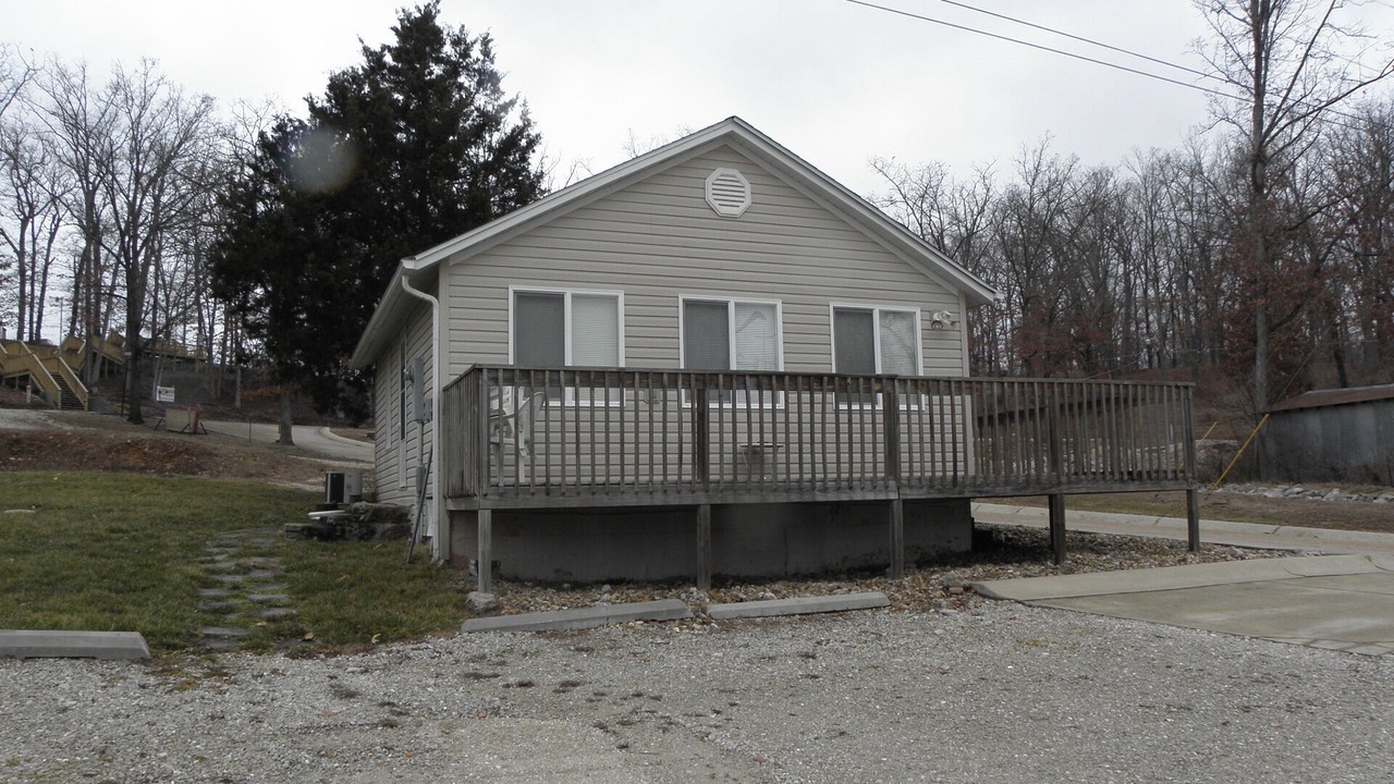 Photo of Outdoor in Sunrise Beach