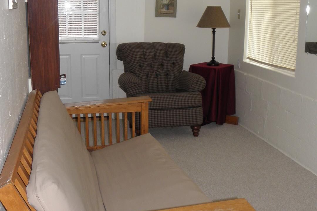 Photo of Livingroom in Sunrise Beach