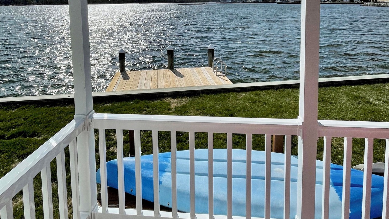 Photo of Outdoor in Keen-Wik On the Bay