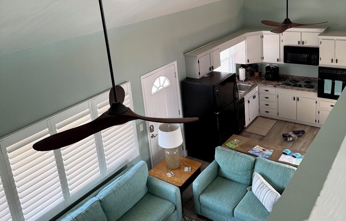 Photo of Livingroom in Keen-Wik On the Bay