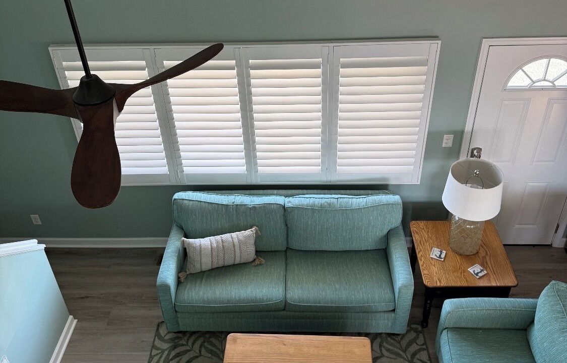 Photo of Livingroom in Keen-Wik On the Bay