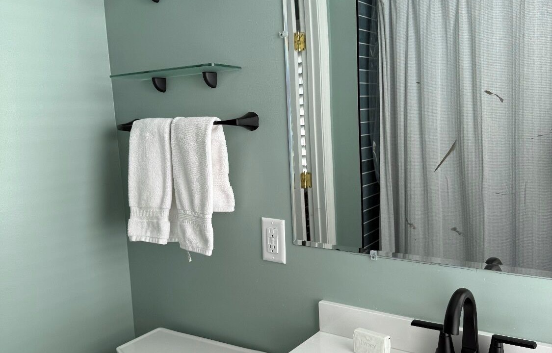 Photo of Bathroom in Keen-Wik On the Bay
