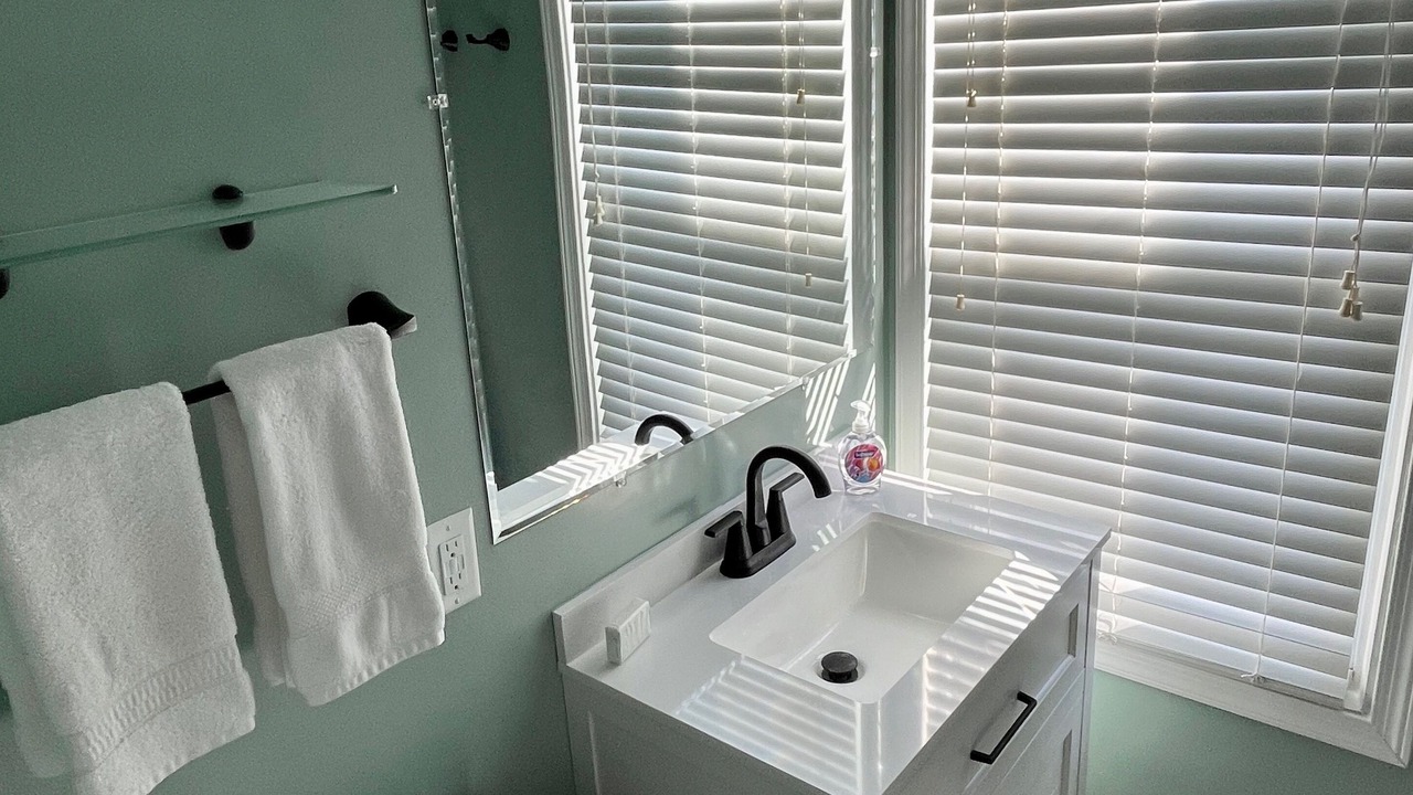 Photo of Bathroom in Keen-Wik On the Bay