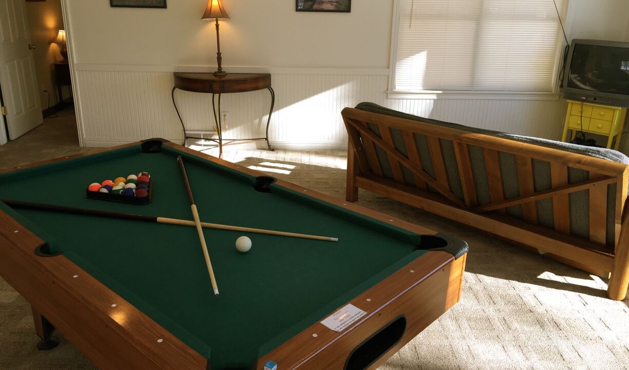 Photo of Bedroom in Lake Township