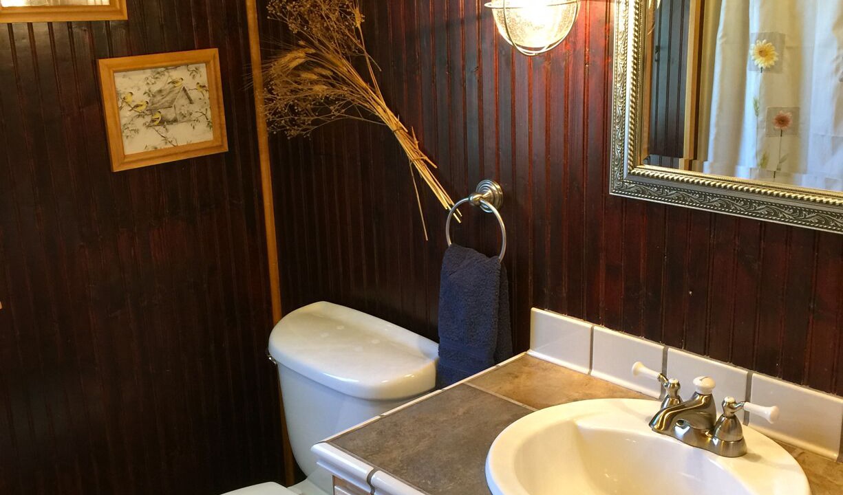 Photo of Bathroom in Lake Township